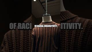 Gucci's Blackface Backlash: A Fashion Debacle