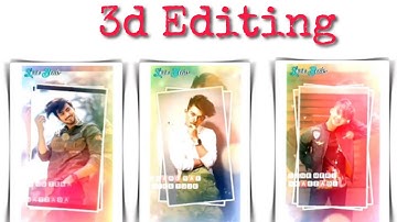 Trending Whatsapp Status Editing In Kinemaster || #Trending #Kinemaster #fullscreen ||