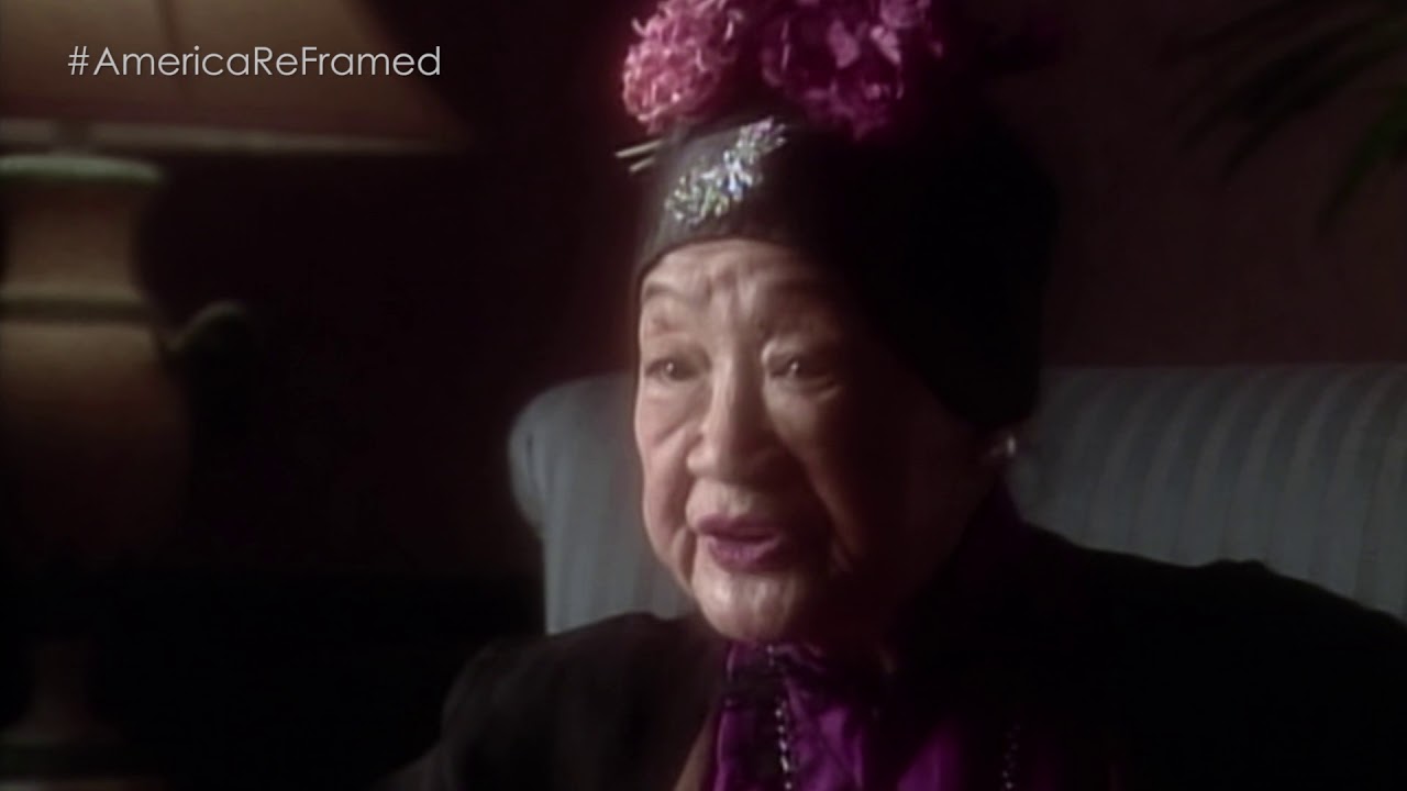 public media service America ReFramed | Finding Kukan | Promo