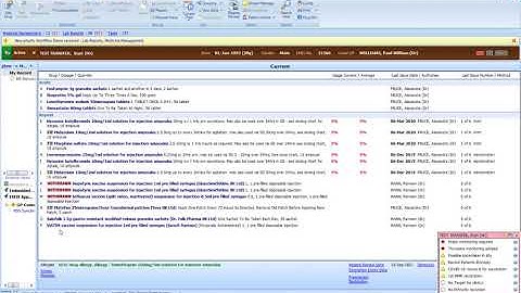 Emis overview - introduction to Emis Web