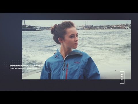 AMN SHOWREEL 2017
