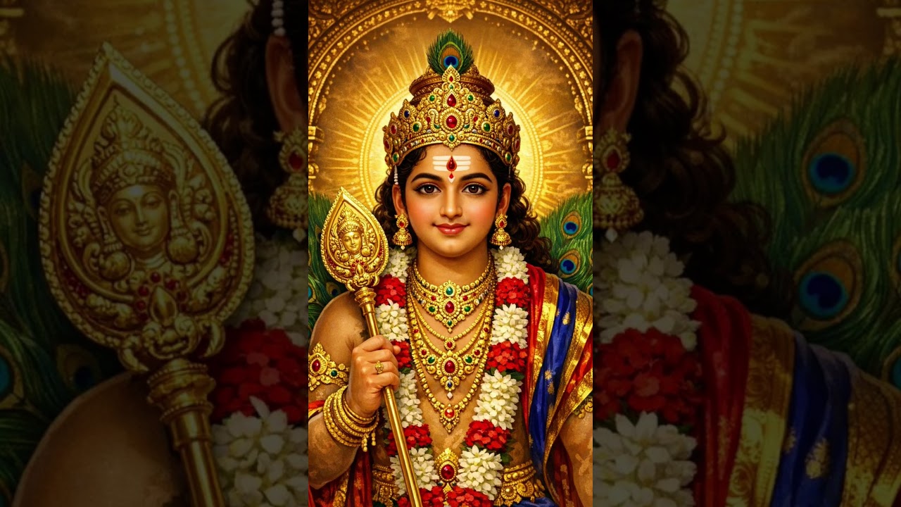 இந்த 3 அடையாளங்கள் இருந்தால் முருகன் எப்போதும் உங்களுடன் இருக்கிறார்!🔱