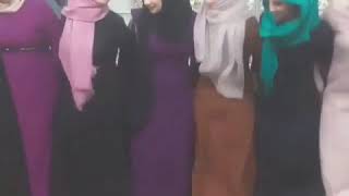 رقص محجبات hijab Dance