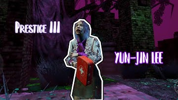 Prestige Yun-Jin Lee | Dead by Daylight Mobile - DBD Mobile - DBD