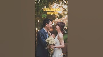 Các bước chuẩn bị trước khi đám cưới là gì? | Enter Giai Dap