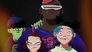 Gorillaz - Cracker Island (ft. Thundercat) (Reverb) (Dub Echo) (Echobis)