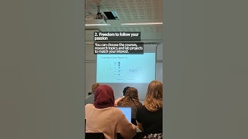 3 reasons to study Microbiology and Microbial Biotechnology | University of Helsinki