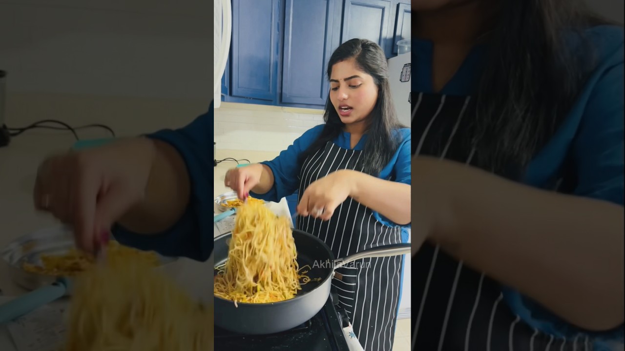 ఇష్టమైన STREET FOOD, miss అయితే  