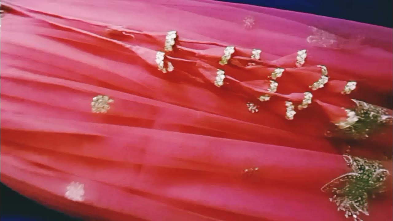 fabric latkan with Dori making in Kannada(Tussels for lehenga, blouse