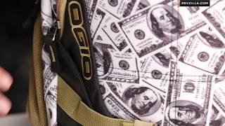 OGIO Rebel 15 Backpack Review at RevZilla.com