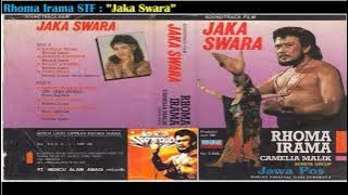 046. Rhoma Irama - STF 'Jaka Swara --- 1990'
