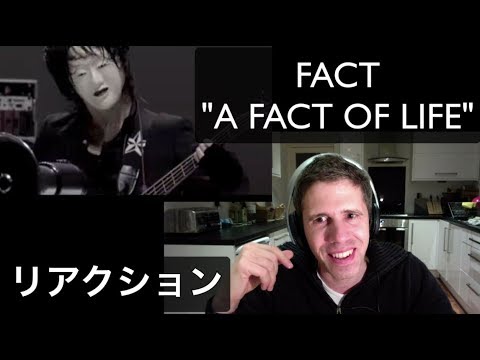 Fact A Fact Of Life リアクション English Japanese 英語 英会話 日本語 Miles Away Slip Of The Lipカバー ライブ Youtube