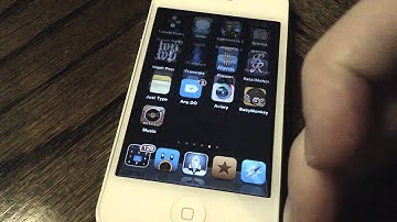 Quick Player for Notification Center: A Free Music Widget for iOS