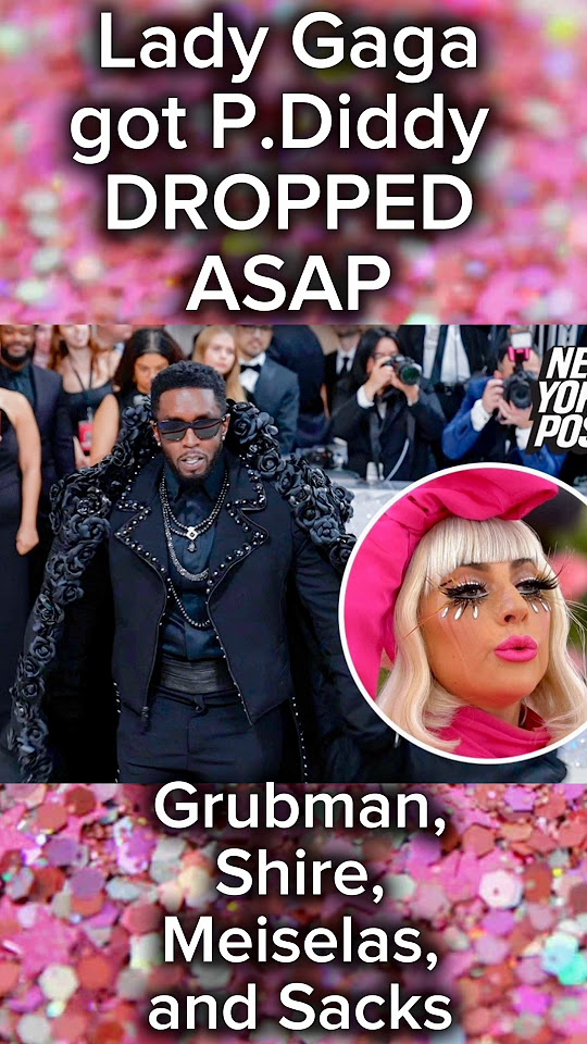 Lady Gaga