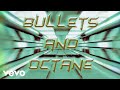 Bullets and octane  space lord symphony