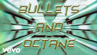 Bullets And Octane - Space Lord Symphony