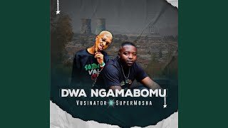 Dwa Ngamabomu (feat. Super Mosha)