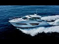 2020 Cruisers Yachts 46 Cantius Walkthrough! New Model!