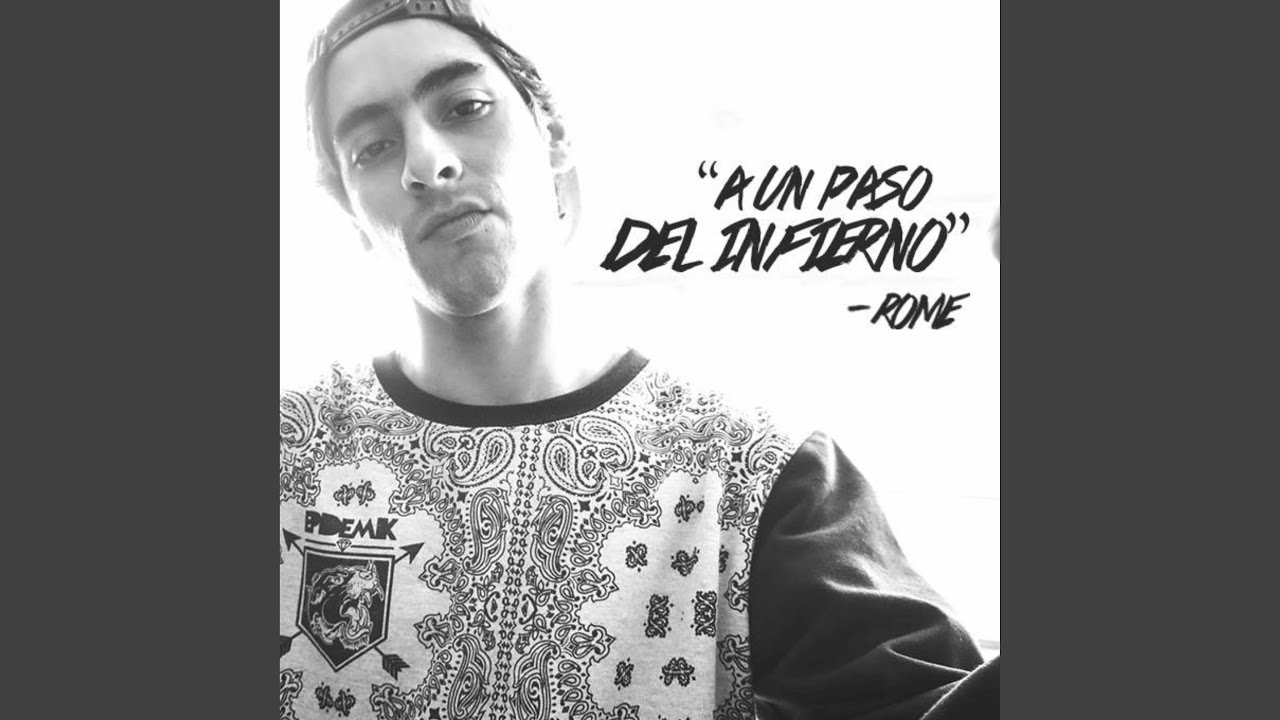 A un paso del Infierno - YouTube
