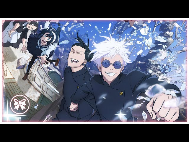 Weeb Central on X: JUJUTSU KAISEN Season 2 - Opening & ED Theme revealed!!  - OP: Ao no Sumika (Where Our Blue Is) by Tatsuya Kitani - ED: AKARI by  Soushi Sakiyama