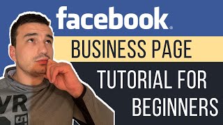 How To Create A Facebook Business Page 2020 How To Create A Facebook Business Page 2020