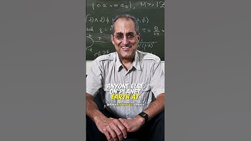 The Most FEARED Physicist! #jre #joerogan #shorts