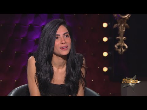 ازاي مسلسل كأنه امبارح بقا حمل تقيل على هدى المفتي