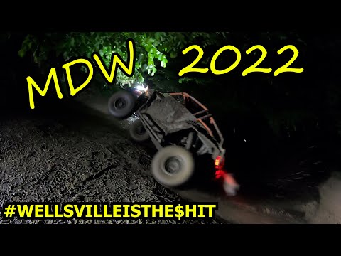 MDW 2022 Wellsville