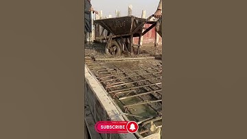 slab formwork.information video #shorts #trending