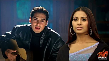 Jo Bhi Kasme Khai Thi Humne | Bipasha Basu & Dino Morea | Raaz | Monsoon Special Romantic Hit