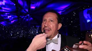 Paul Moreno, chief operating officer, Villa del Palmar at the Islands of Loreto