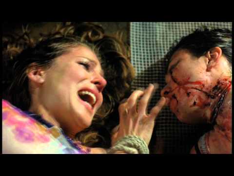 Giallo - TRAILER - Dario Argento