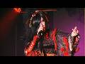 浅葱(ASAGI) / 花雲の乱 @ 新宿BLAZE