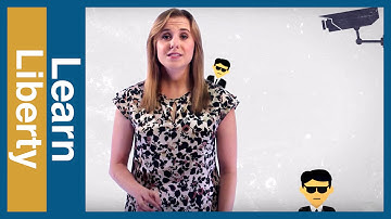 Foreign Policy Explained, Ep. 1: Government Surveillance: We