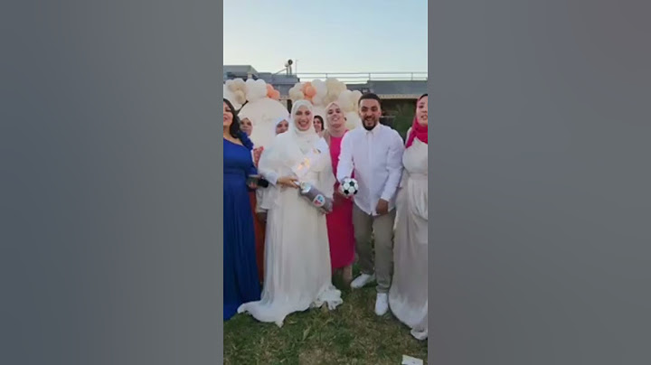 :‎‫أخيرا حفل جنس الجنين واش بنت ولا ولد‬‎