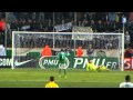 AS Saint-Etienne (ASSE) : Saison 2011 / 2012