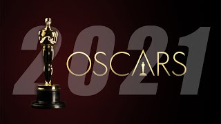SR News: Oscars 2021 Ceremony Will Be Held In-Person