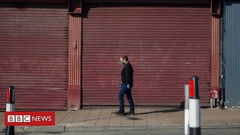 Govt will apply “extreme caution” to easing lockdown  - BBC News