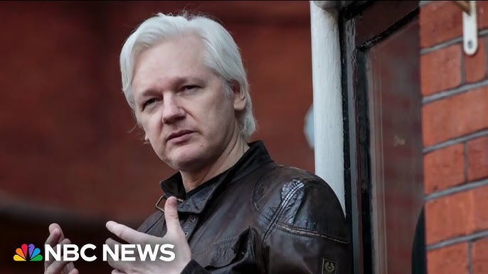 Julian Assange Hopes To Avoid U S Extradition In Final Legal Challenge