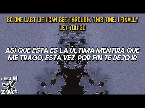 Linkin Park - Lost in the echo - Sub. Español + Lyrics Inglés