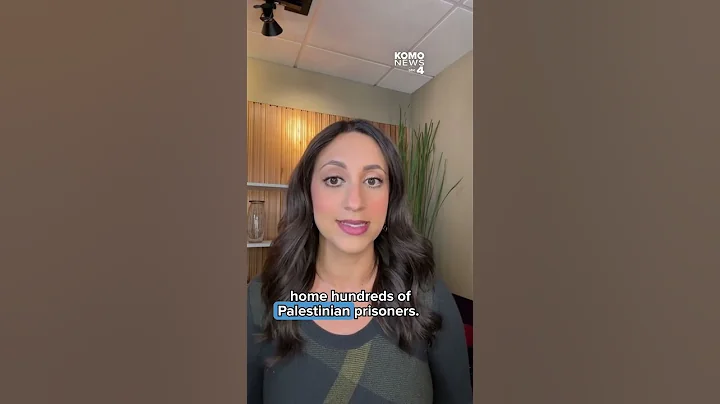 Israel-Hamas ceasefire peace plan in motion as all remaining living hostages released