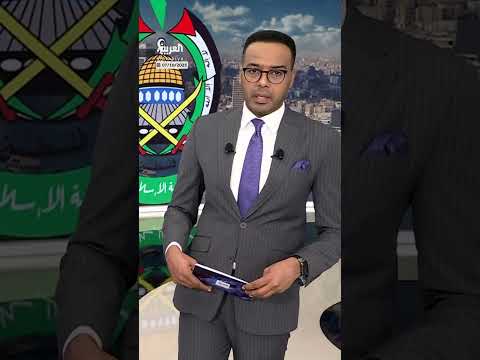 حماس: محادثات شرم الشيخ تسفر عن خارطة طريق للمفاوضات