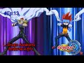 Beyblade Metal Fusion L Drogo Awakens Episodes 13 In Hindi Dubbed Beyblade World