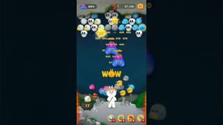 Line Bubble2 695
