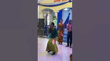 IBADA NZURI YA SIFA 