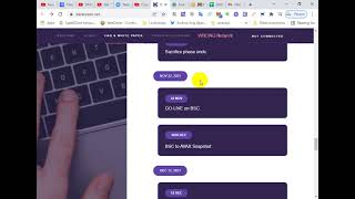 DAXE Token - author's review of the project