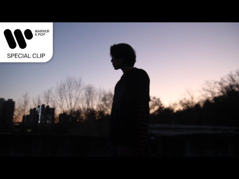 Mabinc - 너라서 (Prod. 전동욱) [Lyric Video]