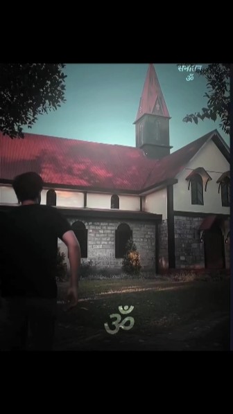 Aura 🗿 || Jai Shree Ram 🙏 #sanataniman #sanatandharm  #shorts