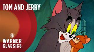 Tom and Jerry | Mega Compilation Full Episodes | Vol. 33 | Warner Classics