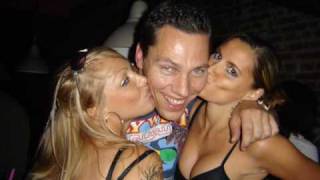 Dj Tiesto - super8 Dj tab - Helsinki Scorch